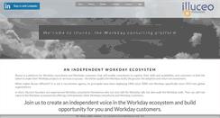 Desktop Screenshot of illuceo.com